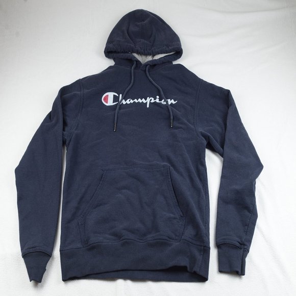 Champion Other - Champion Men's Medium Cozy Pullover Hoodie